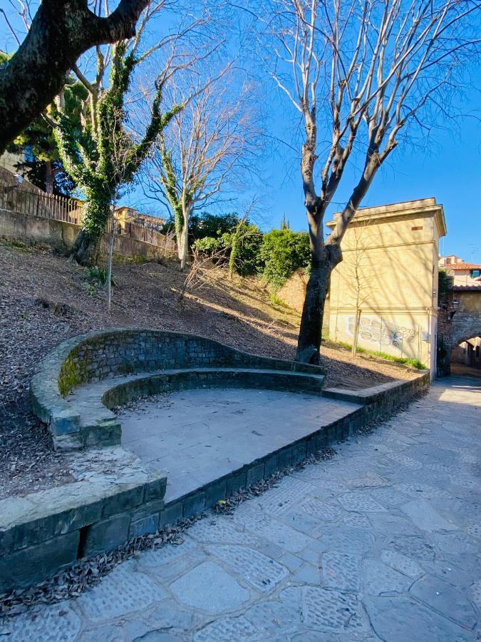 Acacia Firenze - Giglio Leilighet Eksteriør bilde