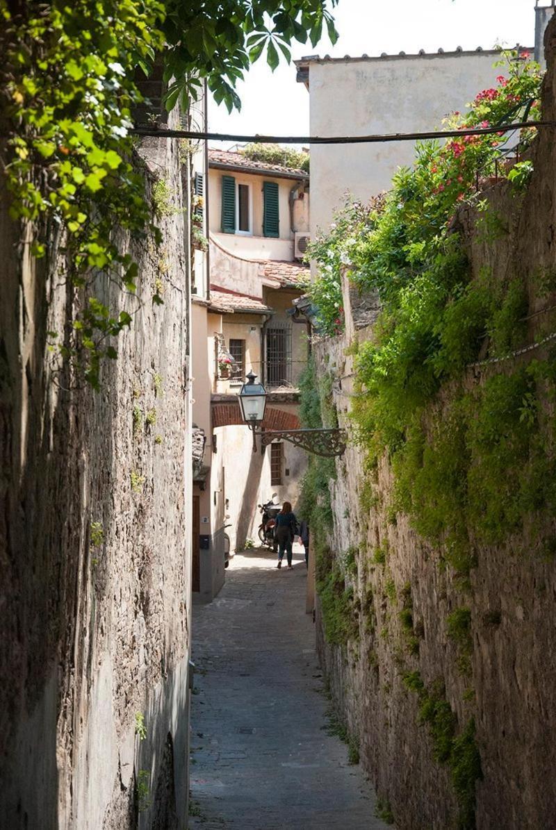 Acacia Firenze - Giglio Leilighet Eksteriør bilde